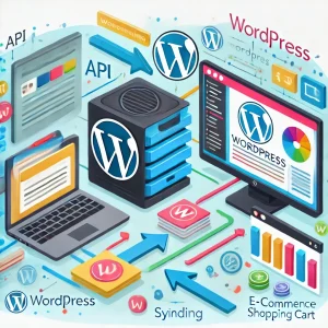 wordpress-c-sharp-integret